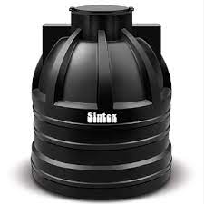 Sintex Underground Water Storage Tanks